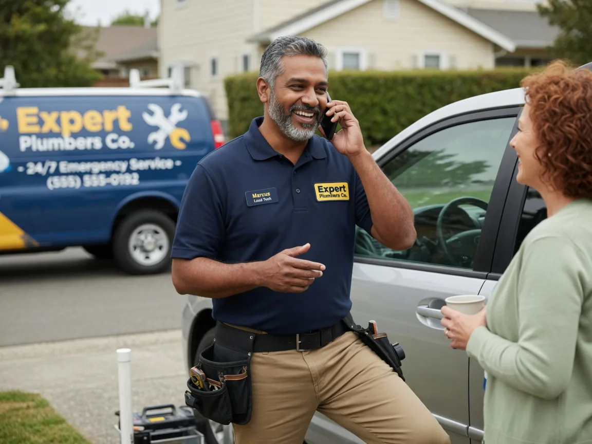 Drain Cleaning Canyon, CA FAQs